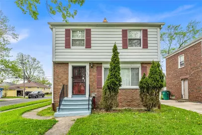 5440 Hollywood Avenue, Maple Heights, OH 44137 - Photo 1