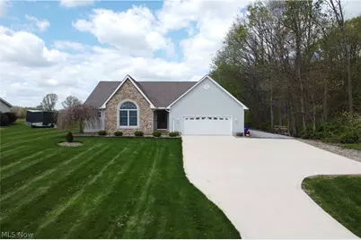 3877 Dawley Road, Ravenna, OH 44266 - Photo 1
