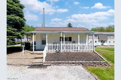 189 Billiar Street, Wooster, OH 44691 - Photo 1