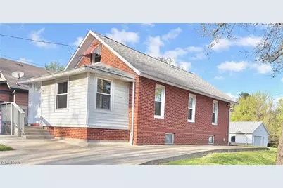 665 Gilbert Avenue, Mansfield, OH 44907 - Photo 1