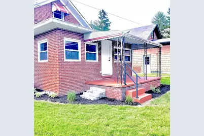 665 Gilbert Avenue, Mansfield, OH 44907 - Photo 17