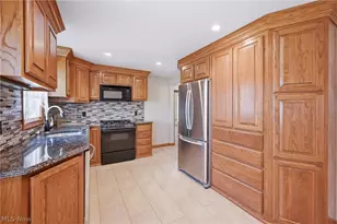 245 Manor Ave, Struthers, OH 44471 - Photo 13