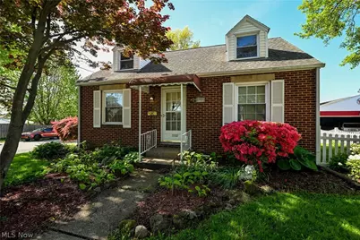 3000 14th Street NW, Canton, OH 44708 - Photo 1