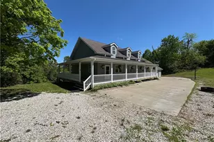 445 Calder Ridge Rd, Belpre, OH 45714 - Photo 47
