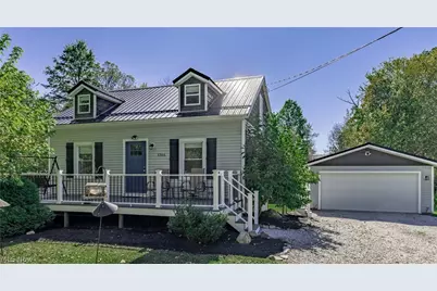 1366 E Twinsburg Road, Macedonia, OH 44056 - Photo 1