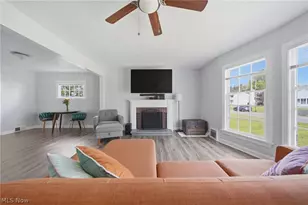 158 35th St NE, Canton, OH 44714 - Photo 7