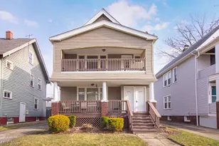1295 Jackson Ave, Oakwood, OH 44107 - Photo 1