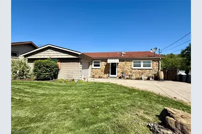 1412 Walker Road, Follansbee, WV 26037 - Photo 1