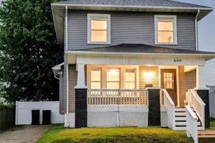 809 Seborn Ave, Zanesville, OH 43701 - Photo 1