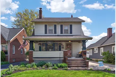 71 E 219th Street, Euclid, OH 44123 - Photo 1