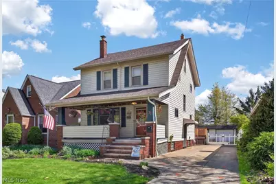 71 E 219th Street, Euclid, OH 44123 - Photo 3