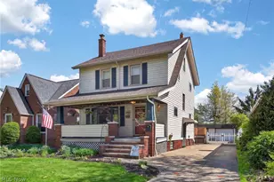 71 E 219th St, Euclid, OH 44123 - Photo 3