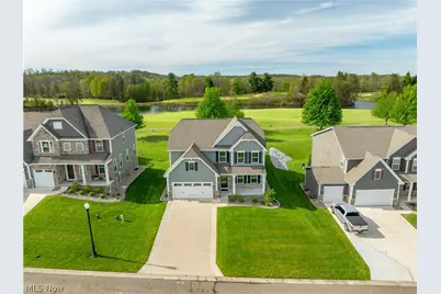 5810 Quarry Lake Drive SE, Canton, OH 44730 - Photo 1