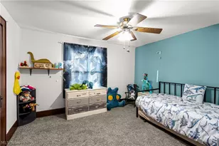 915 Clark St, Cambridge, OH 43725 - Photo 17