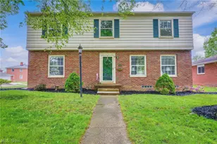 584 N Hawkins Ave, Akron, OH 44313 - Photo 1