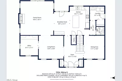 7375 Burntwood Way, Hudson, OH 44236 - Photo 3