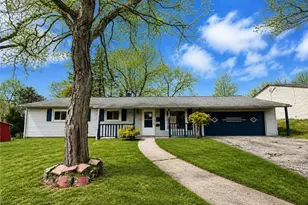 6294 Randolph Rd, Huber Heights, OH 44146 - Photo 1