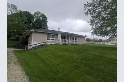 434 Steubenville Road SE, Carrollton, OH 44615 - Photo 1