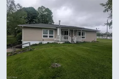 434 Steubenville Road SE, Carrollton, OH 44615 - Photo 5