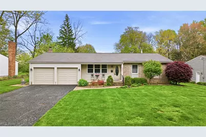 2286 Kennedy Drive, Salem, OH 44460 - Photo 1