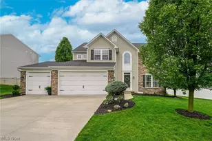 2713 Blue Ash Ave NW, Canton, OH 44708 - Photo 1