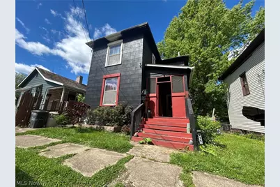 215 Columbia Street, Zanesville, OH 43701 - Photo 1