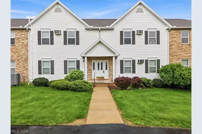 3635 Indian Run Drive #6, Canfield, OH 44406 - Photo 1