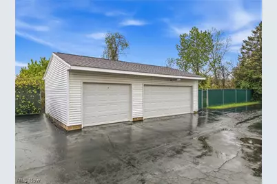 3635 Indian Run Drive #6, Canfield, OH 44406 - Photo 5