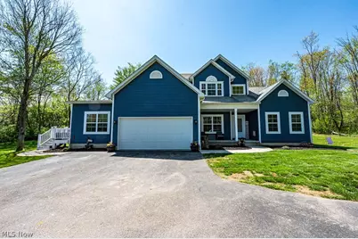 32094 Westward Way, Lisbon, OH 44432 - Photo 1