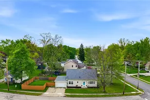 487 West St, Wadsworth, OH 44281 - Photo 43