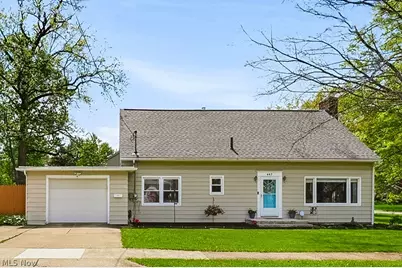 487 West Street, Wadsworth, OH 44281 - Photo 1
