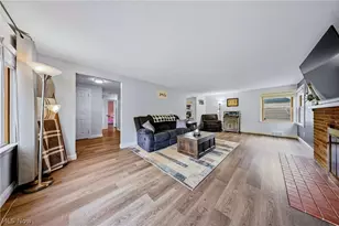 487 West St, Wadsworth, OH 44281 - Photo 5