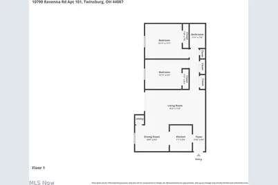 10790 Ravenna Road #101, Twinsburg, OH 44087 - Photo 21