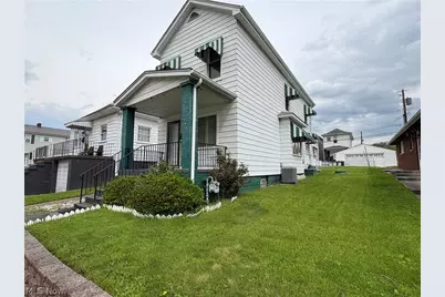 446 Sinclair Avenue, Yorkville, OH 43971 - Photo 3