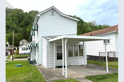 446 Sinclair Avenue, Yorkville, OH 43971 - Photo 5