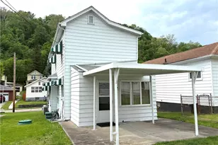 446 Sinclair Ave, Yorkville, OH 43971 - Photo 5
