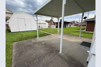 446 Sinclair Avenue, Yorkville, OH 43971 - Photo 27