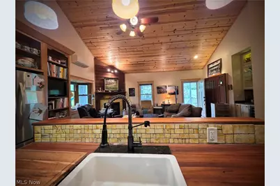 139 Silver Run Road, Cairo, WV 26337 - Photo 5