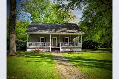 139 Silver Run Road, Cairo, WV 26337 - Photo 1