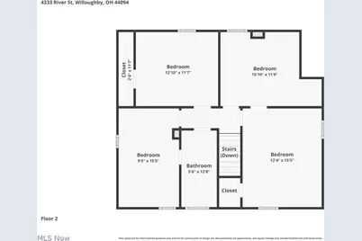 4333 River Street, Willoughby, OH 44094 - Photo 45