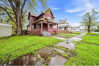 545 W 36th Street, Ashtabula, OH 44004 - Photo 3