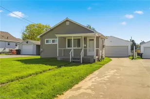 643 Stevenson Ave, Akron, OH 44312 - Photo 1