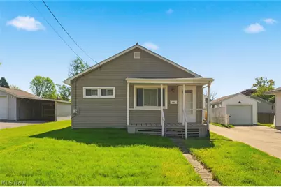 643 Stevenson Avenue, Akron, OH 44312 - Photo 3