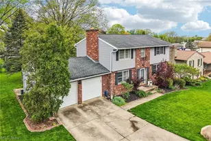 4503 Northview Ave NW, Canton, OH 44709 - Photo 1