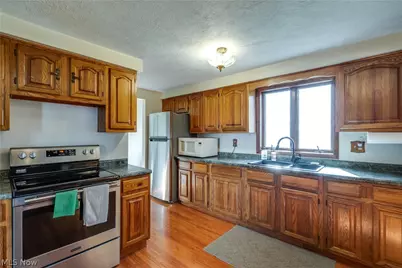 3001 Ben Fulton Avenue NW, North Lawrence, OH 44666 - Photo 11