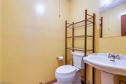 3001 Ben Fulton Avenue NW, North Lawrence, OH 44666 - Photo 15