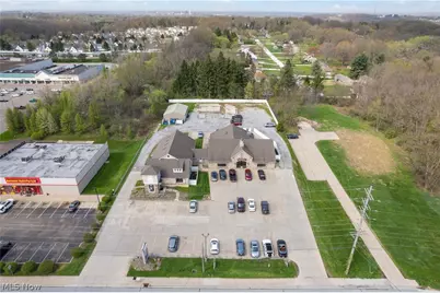 498 South Avenue #A, Tallmadge, OH 44278 - Photo 1