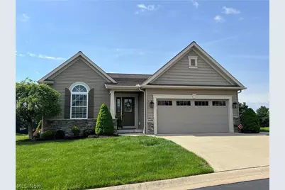 8486 Sandbrook Street NW, Massillon, OH 44646 - Photo 1