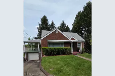 131 St. Ann Way, Weirton, WV 26062 - Photo 1
