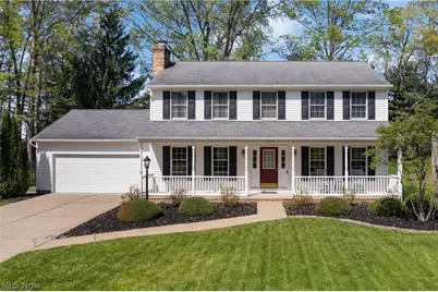 1675 Chatham Avenue NE, North Canton, OH 44720 - Photo 1